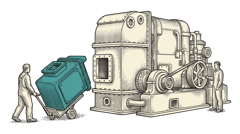 Module-Based Pricing: Why Should a Customer Pay for What They Don't Use?