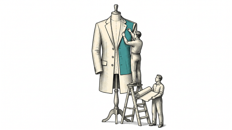 Custom Software or an Off-the-Shelf Package? How to Decide