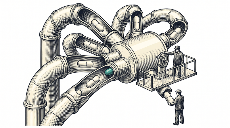 How Systems Talk to Each Other: The Anatomy of Enterprise Integration