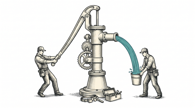 Using Your Own Product: The Cost and Return of Living With What You Sell