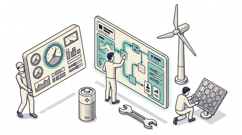 Energy & Facility Management