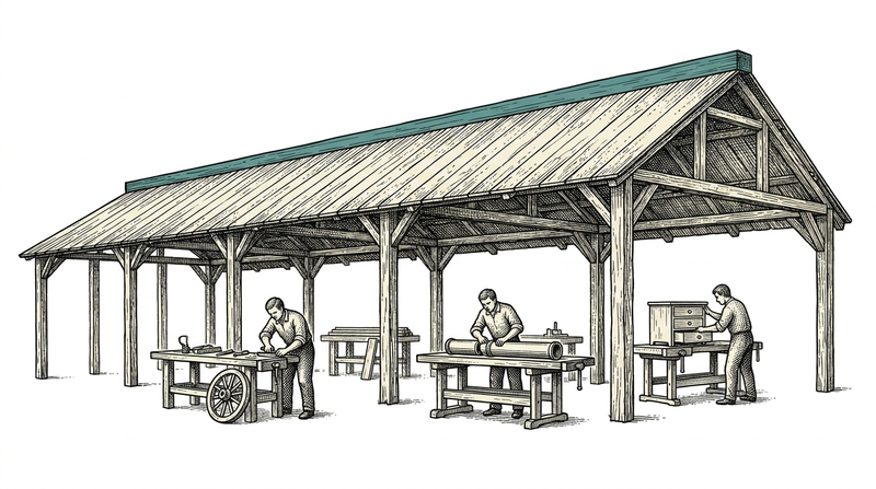 Product, consulting and enterprise software under one roof — different benches, one discipline.