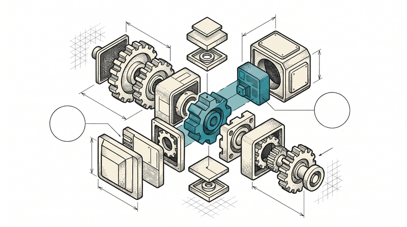 Custom Software Development