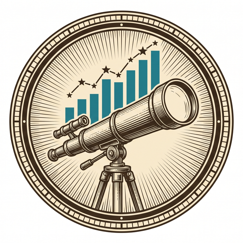 Data & Analytics Dashboards