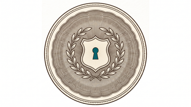 Security & Data Compliance