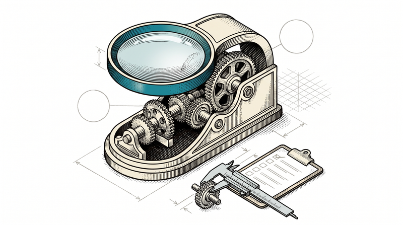 Quality Assurance & Testing