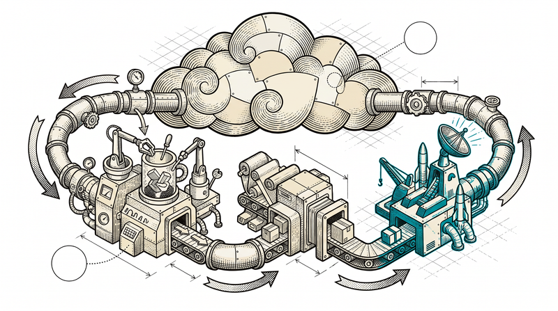 Bulut & DevOps