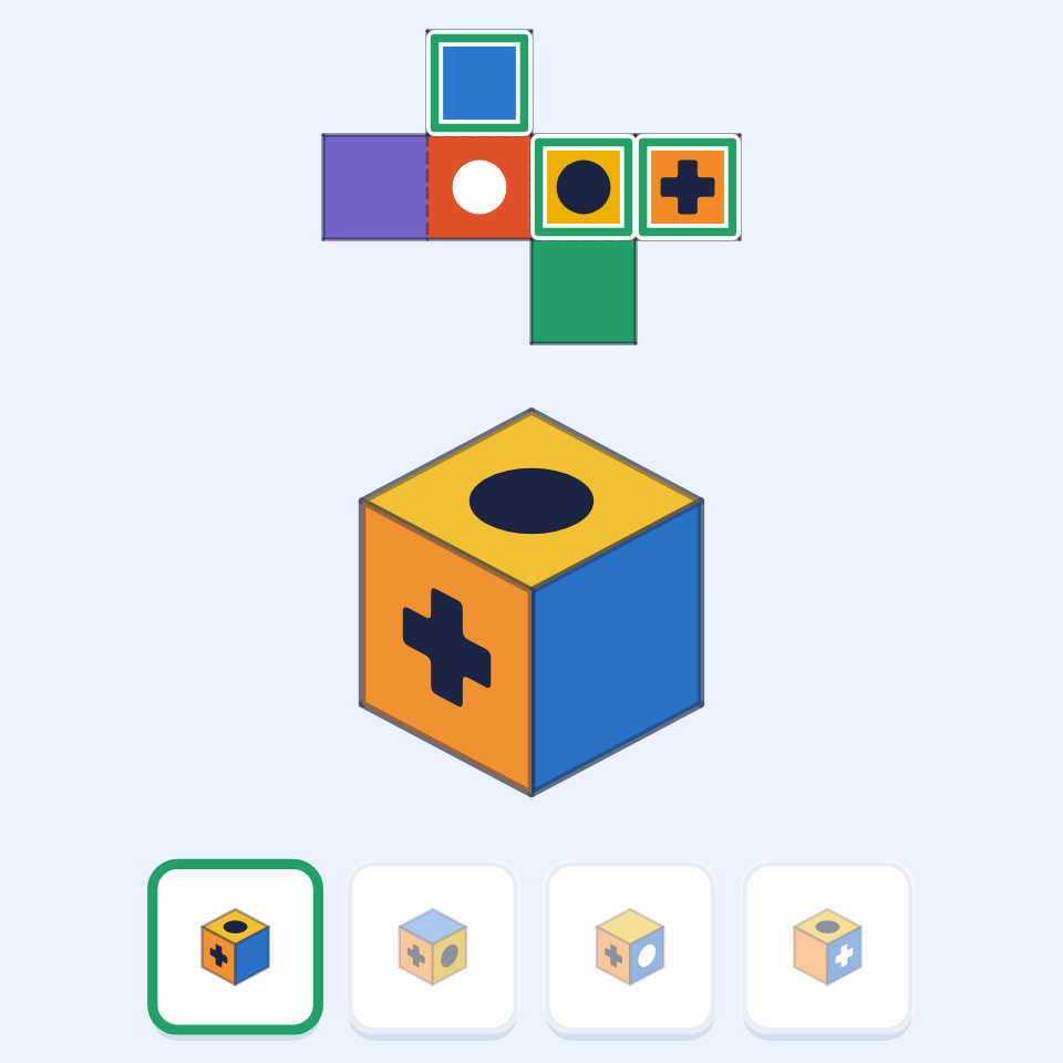 Kutu Adası örnek soru çözümü