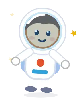 Süzü: Astronot bekliyor