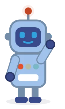 Çark: Robot bekliyor