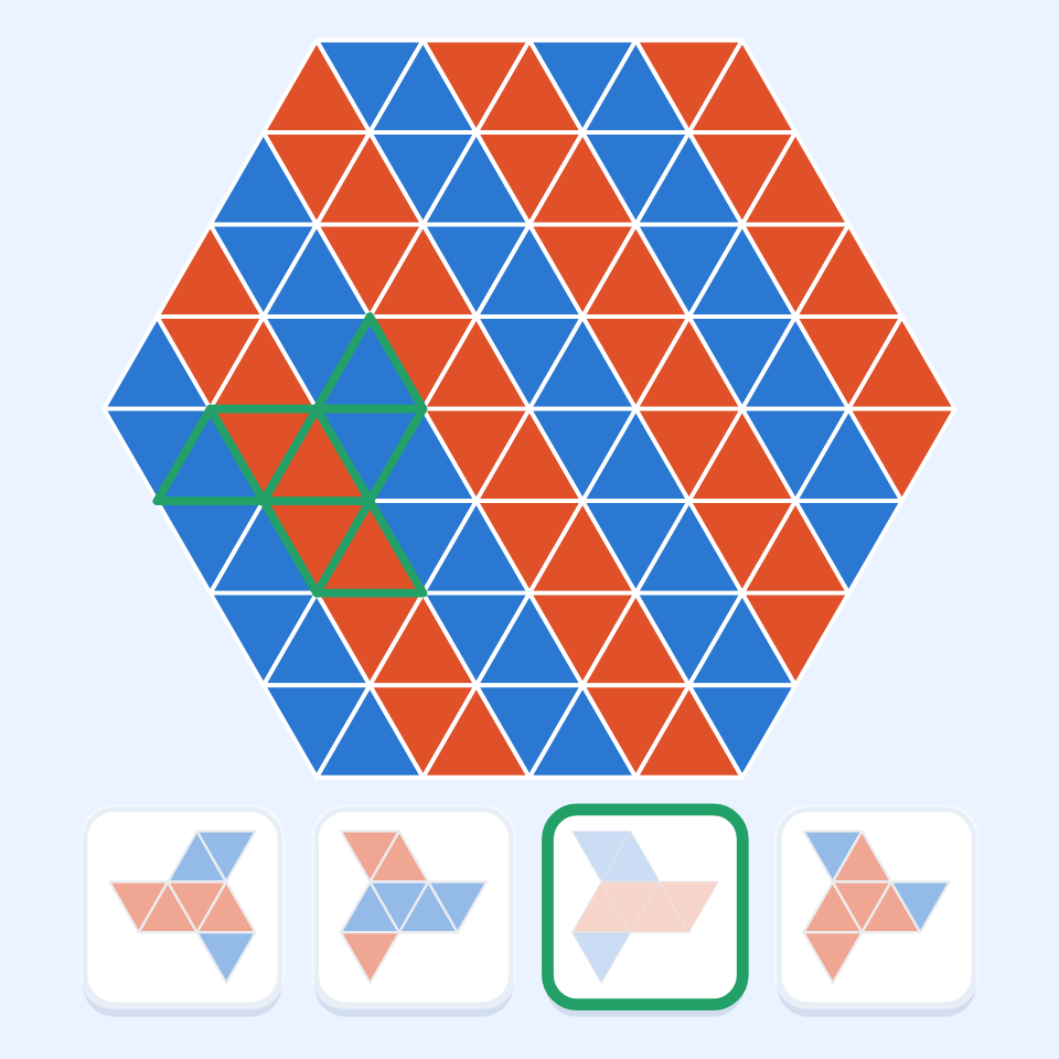 Petek Adası örnek soru çözümü